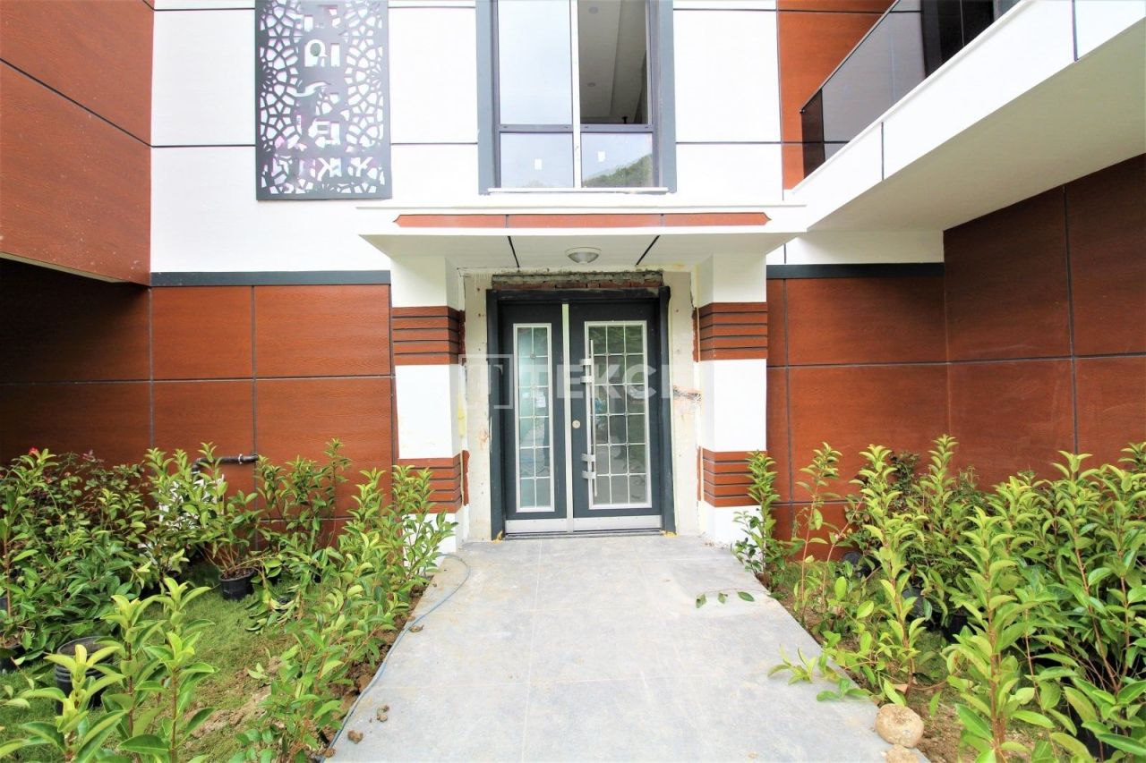 Апартаменты Чынарджык, Турция, 140 м² - фото 5