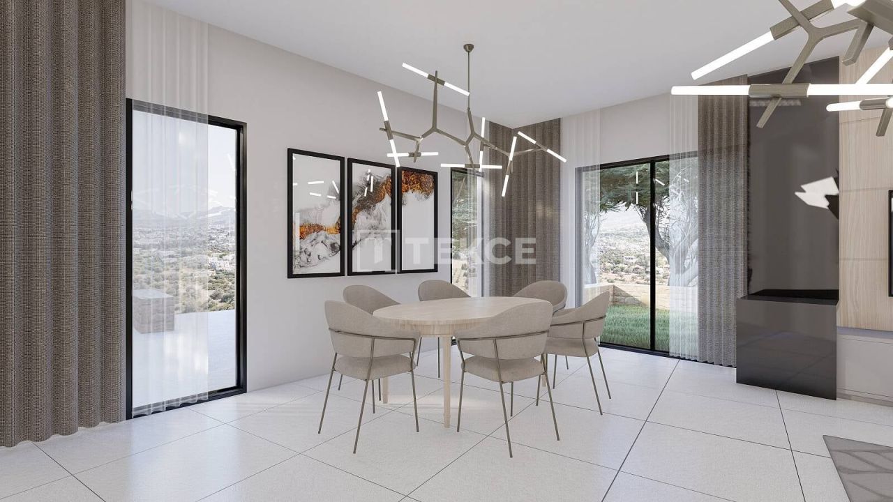 Вилла в Кирении, Кипр, 212 м² - фото 7