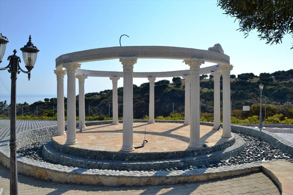 Вилла на Халкидиках, Греция, 500 м² - фото 9