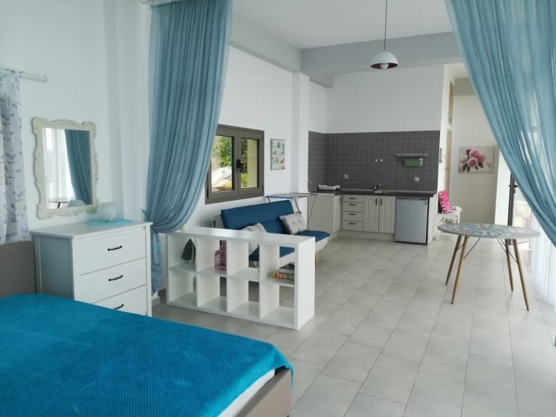 Вилла на Халкидиках, Греция, 500 м² - фото 8