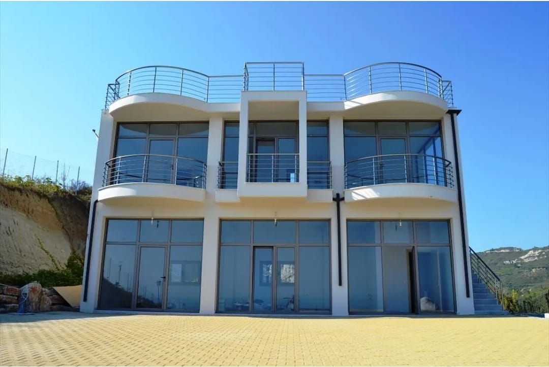 Вилла на Халкидиках, Греция, 500 м² - фото 3