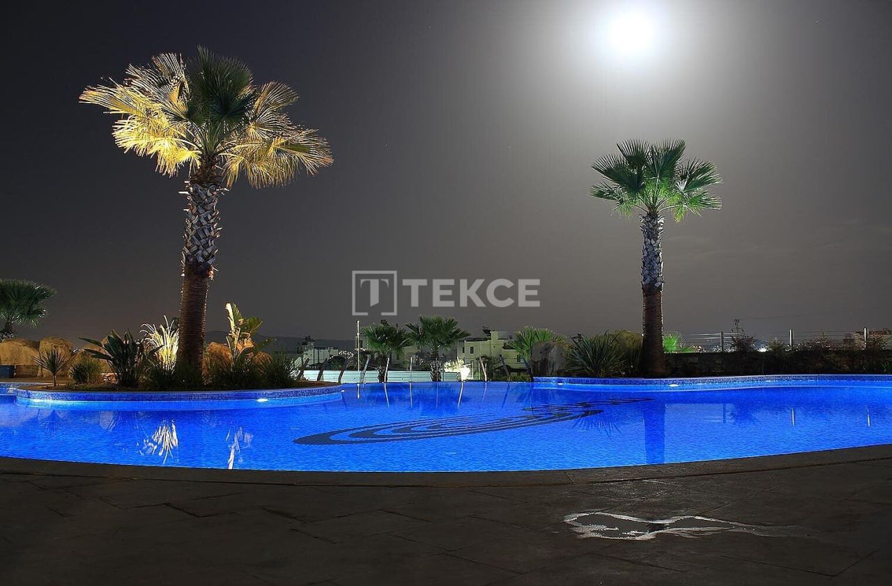 Апартаменты в Милясе, Турция, 100 м² - фото 11