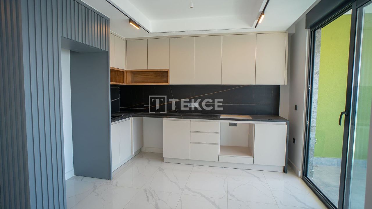 Пентхаус в Алании, Турция, 190 м² - фото 12