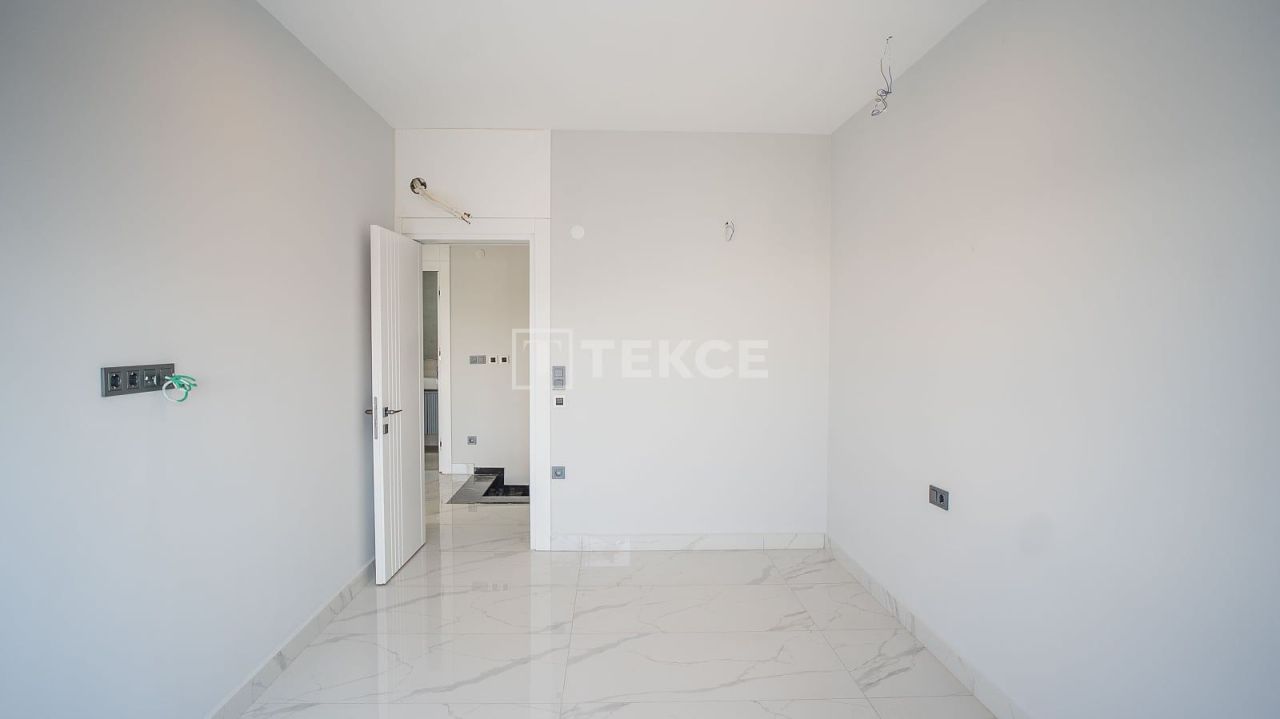 Пентхаус в Алании, Турция, 120 м² - фото 13