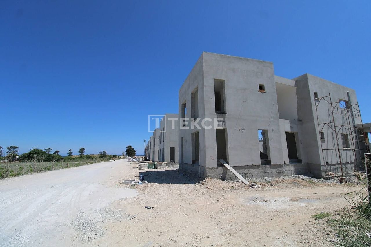 Вилла в Кирении, Кипр, 212 м² - фото 14