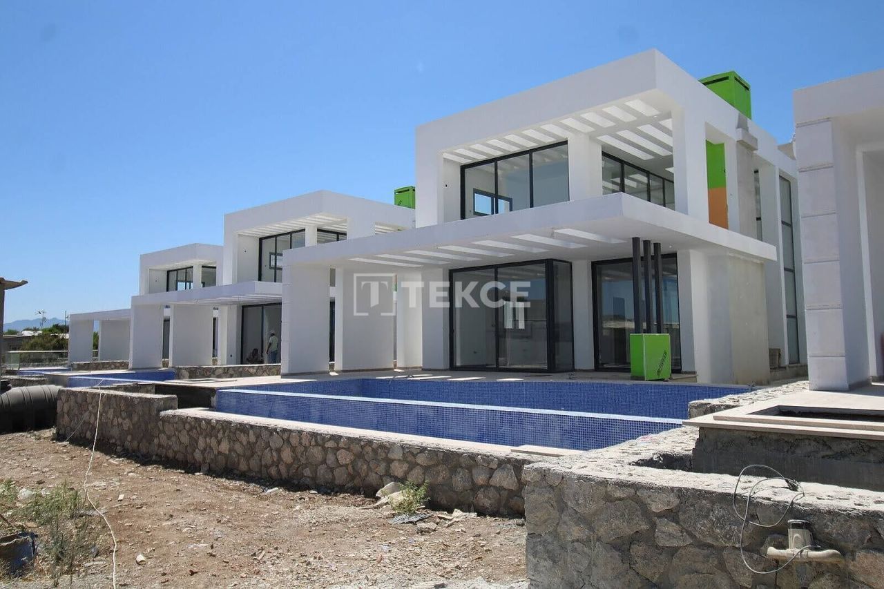 Вилла в Кирении, Кипр, 212 м² - фото 15