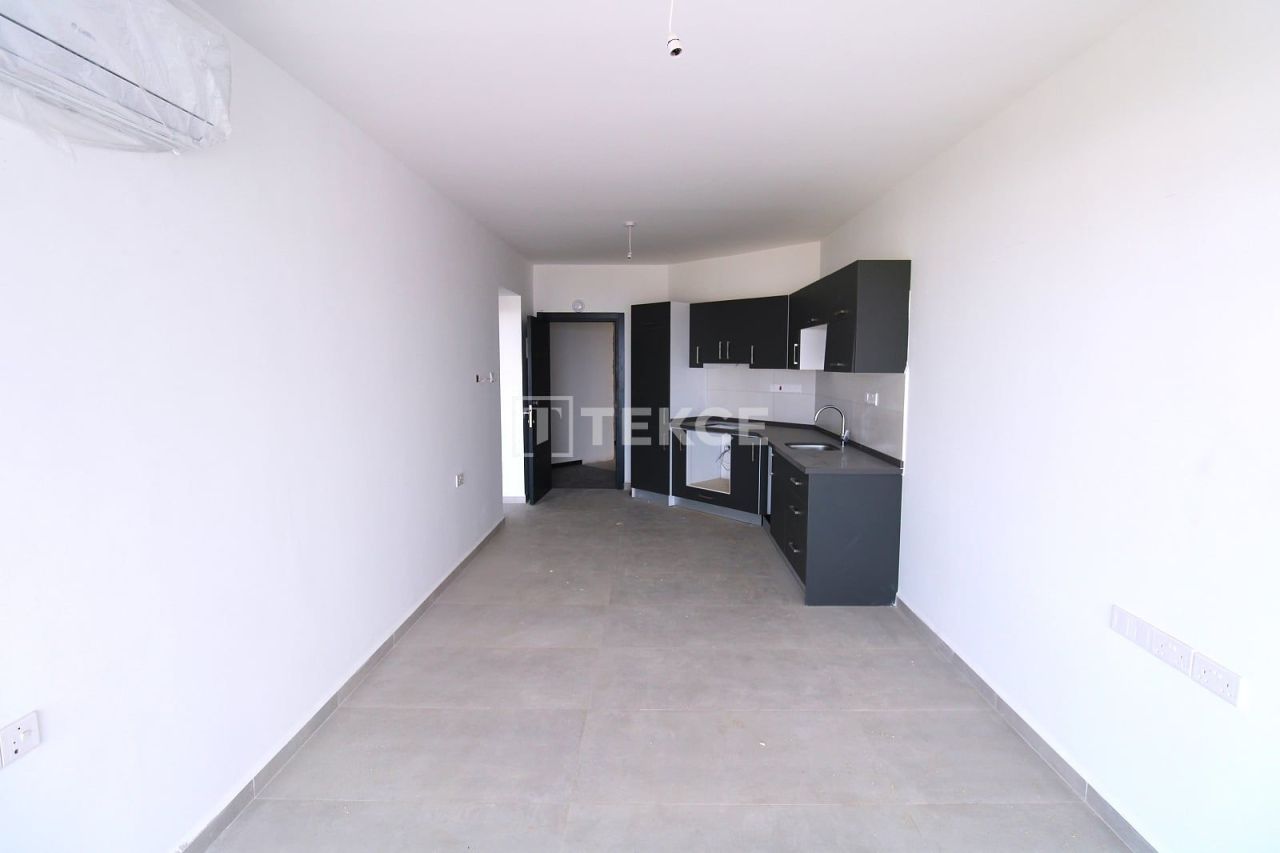 Апартаменты в Лефке, Кипр, 61 м² - фото 15