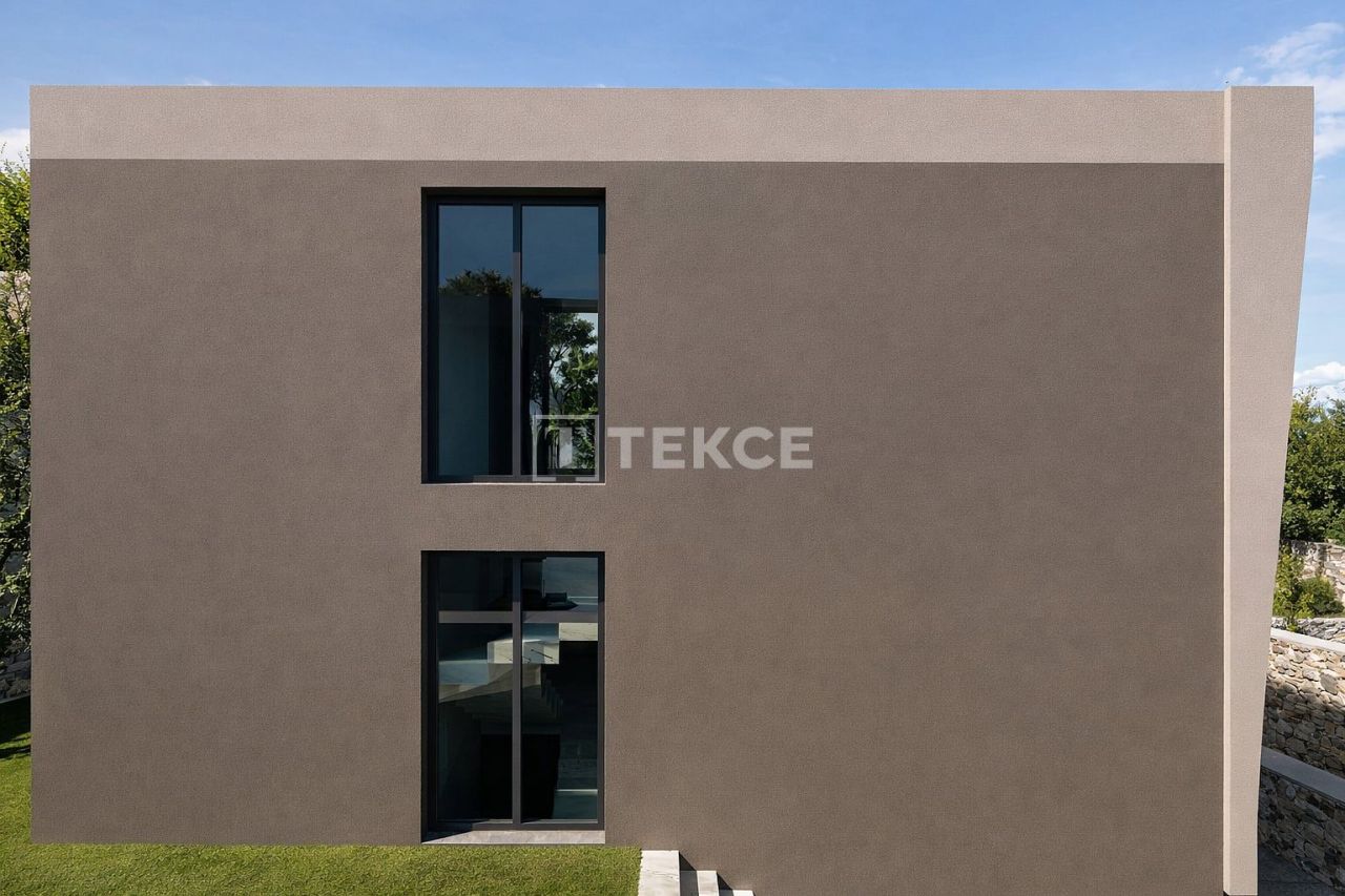 Вилла в Калкане, Турция, 60 м² - фото 15