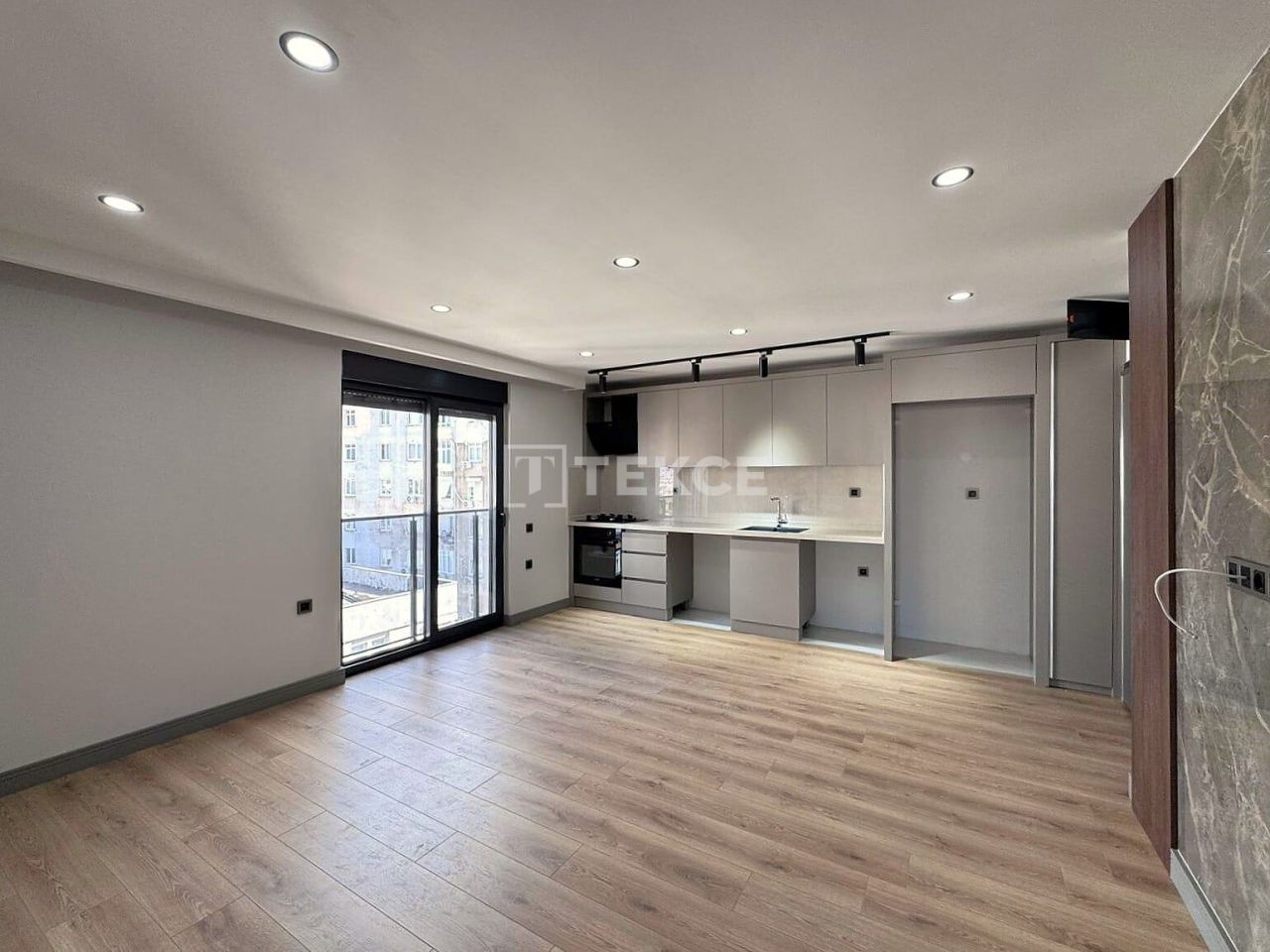 Апартаменты в Анталии, Турция, 80 м² - фото 15