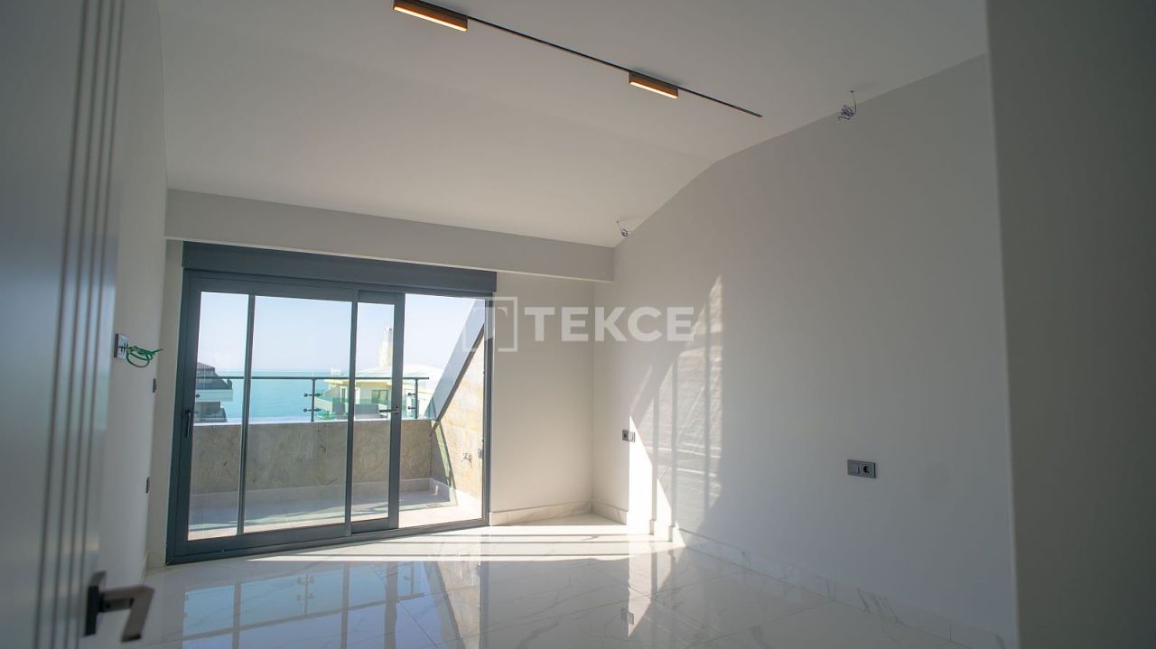 Апартаменты в Алании, Турция, 75 м² - фото 17