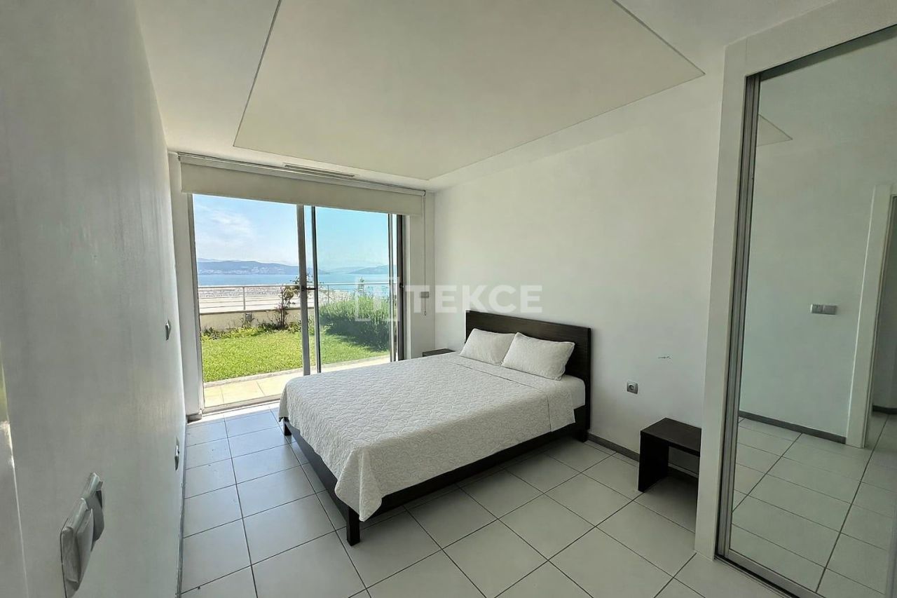 Апартаменты в Милясе, Турция, 100 м² - фото 17