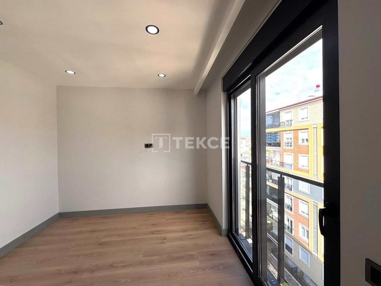 Апартаменты в Анталии, Турция, 80 м² - фото 17