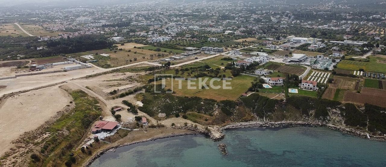 Вилла в Кирении, Кипр, 330 м² - фото 17