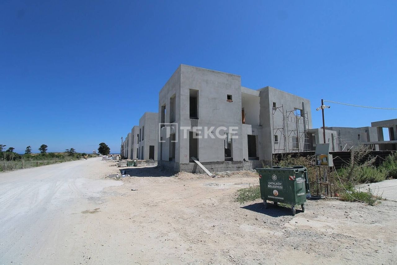 Вилла в Кирении, Кипр, 212 м² - фото 18