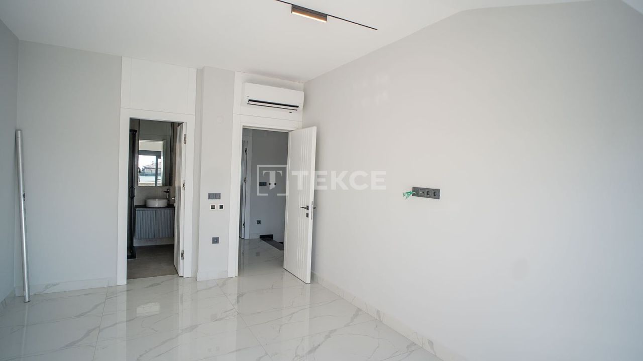 Апартаменты в Алании, Турция, 75 м² - фото 18