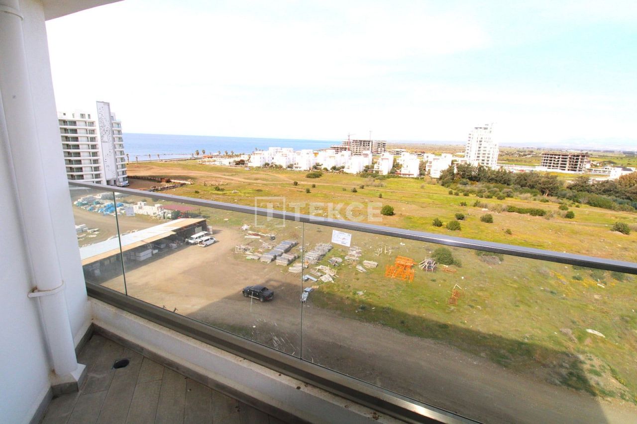 Апартаменты в Лефке, Кипр, 61 м² - фото 19