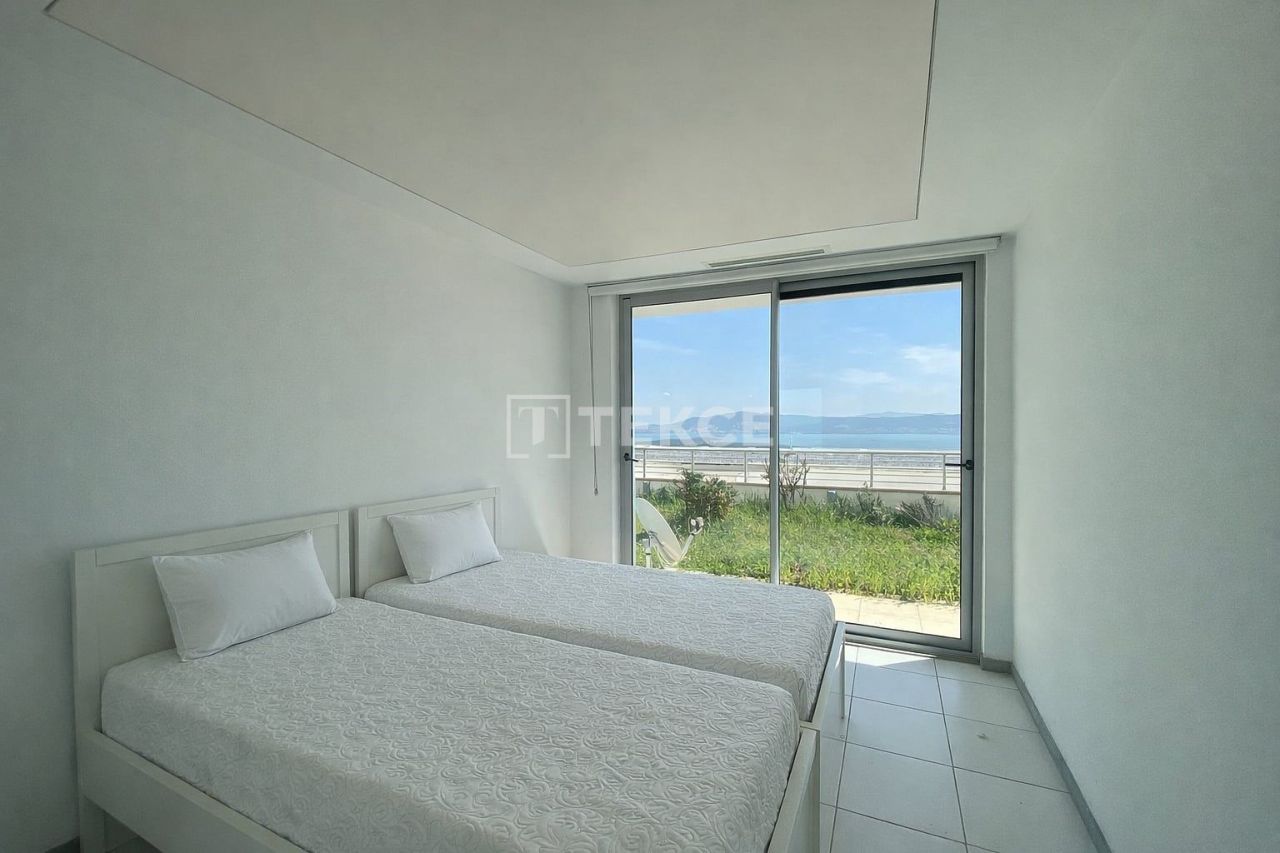 Апартаменты в Милясе, Турция, 100 м² - фото 19