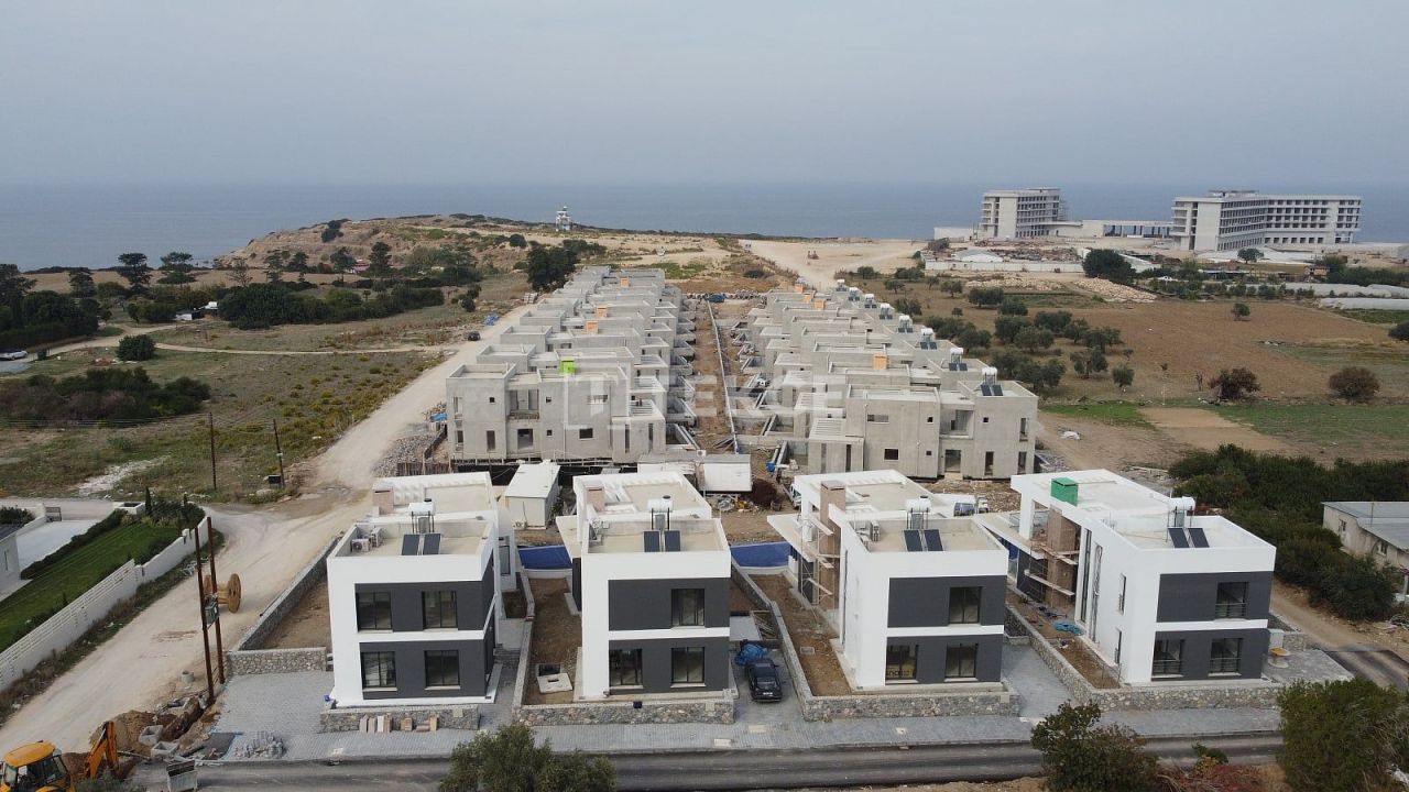 Вилла в Кирении, Кипр, 330 м² - фото 19