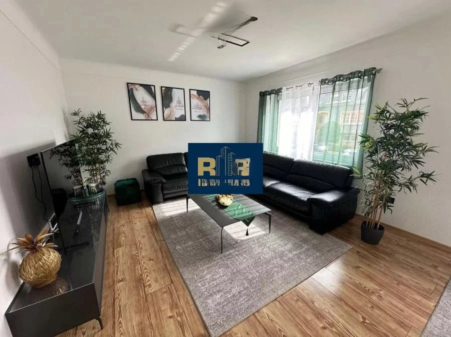 Квартира в Люксембурге, Люксембург, 180 м² - фото 1