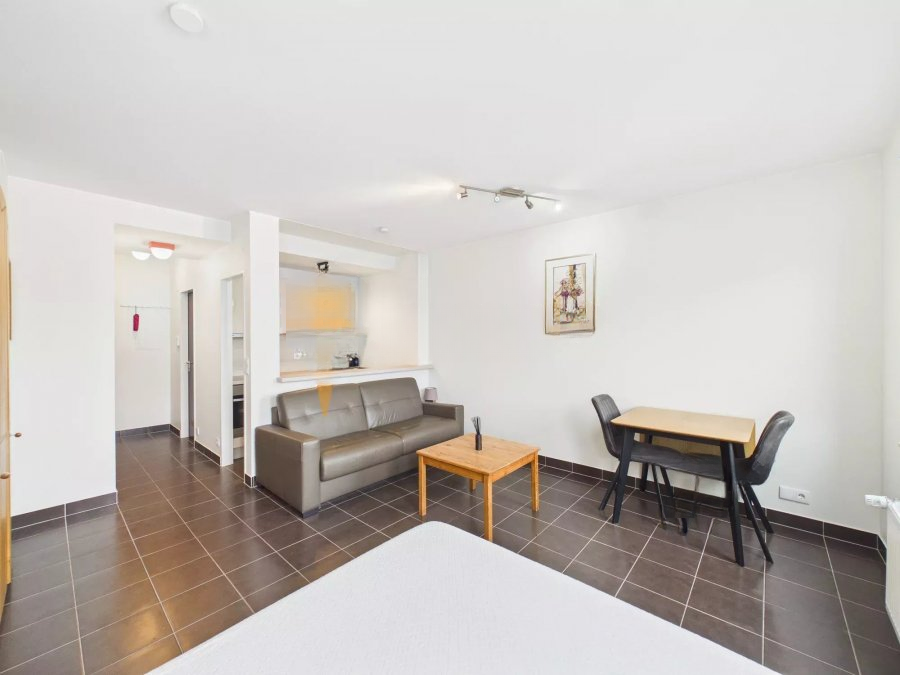Квартира в Люксембурге, Люксембург, 29 м² - фото 1