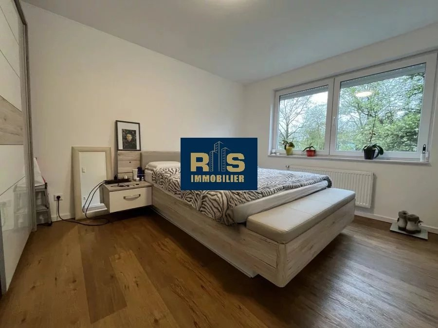 Квартира в Люксембурге, Люксембург, 75 м² - фото 1