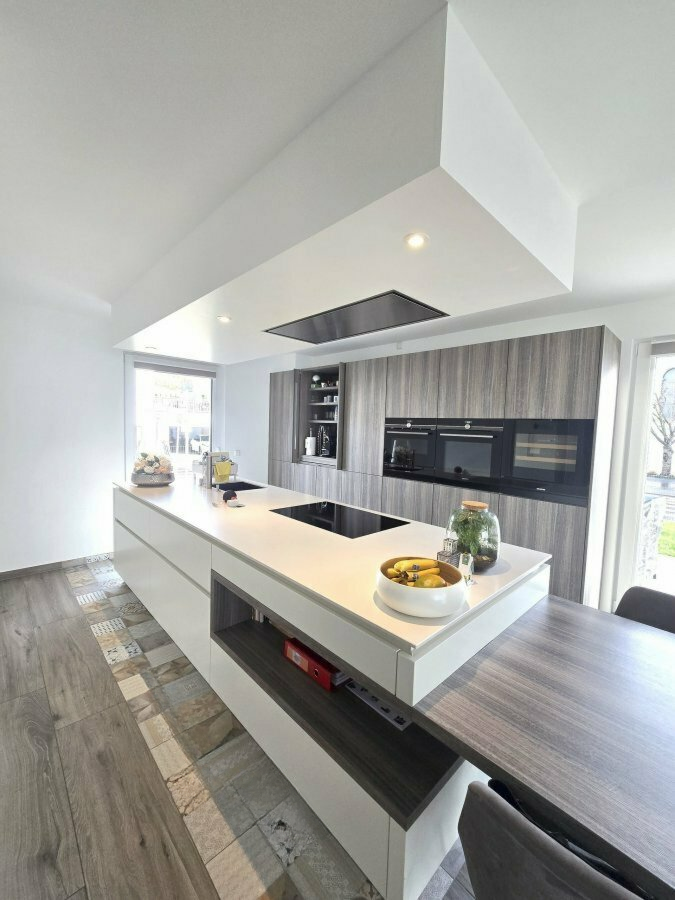 Квартира в Люксембурге, Люксембург, 127 м² - фото 1