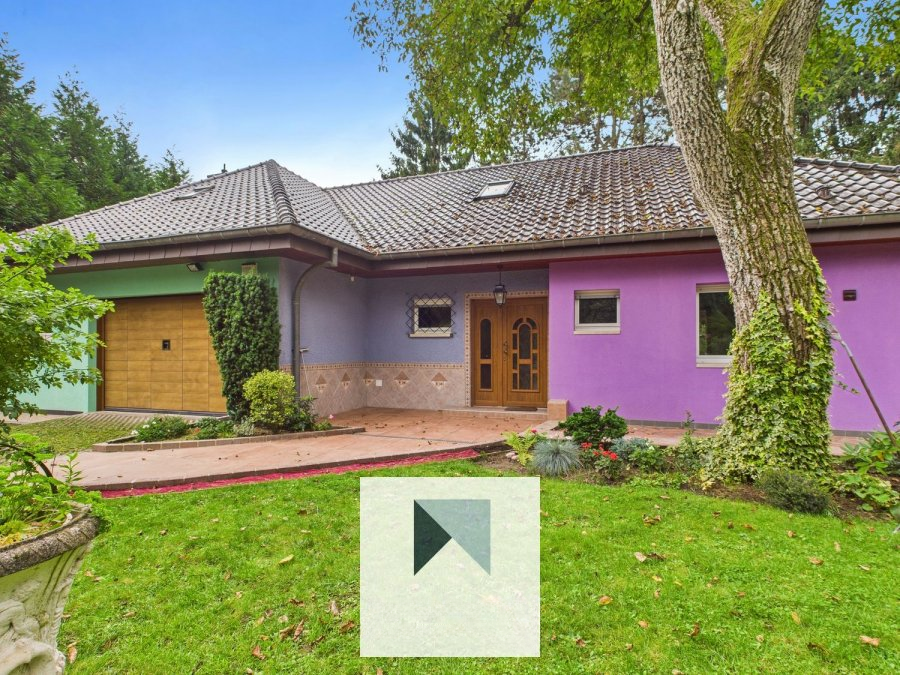 Квартира в Люксембурге, Люксембург, 210 м² - фото 1