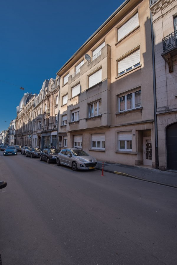 Квартира в Люксембурге, Люксембург, 72 м² - фото 1