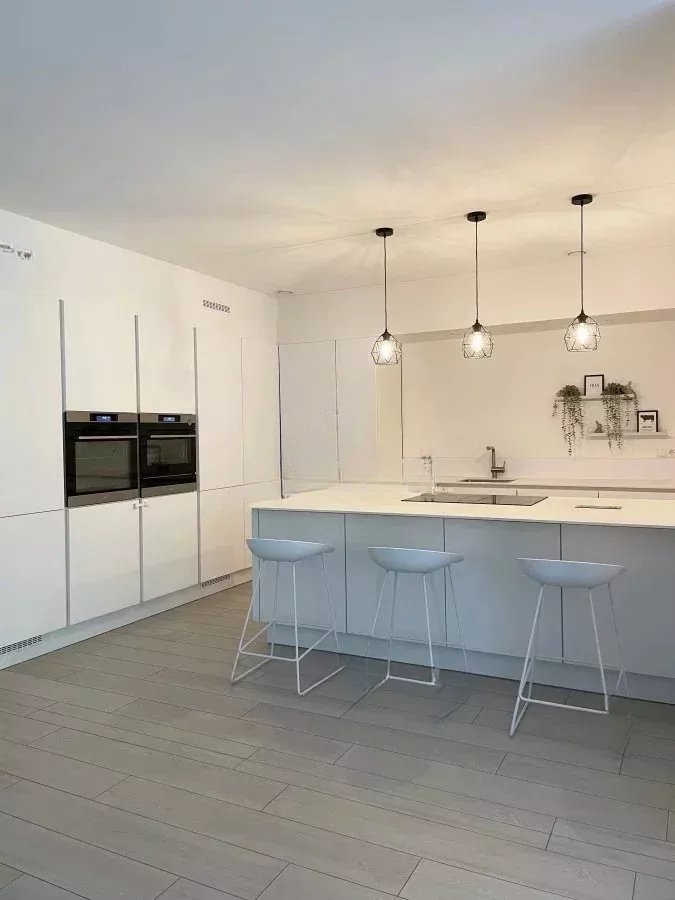 Квартира в Люксембурге, Люксембург, 99 м² - фото 1