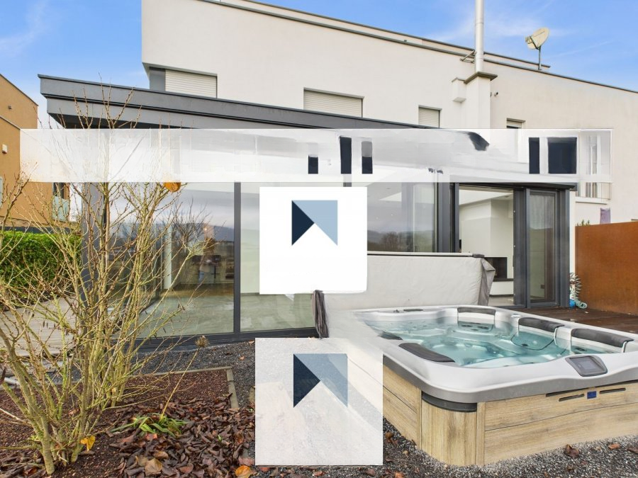 Квартира в Люксембурге, Люксембург, 240 м² - фото 1