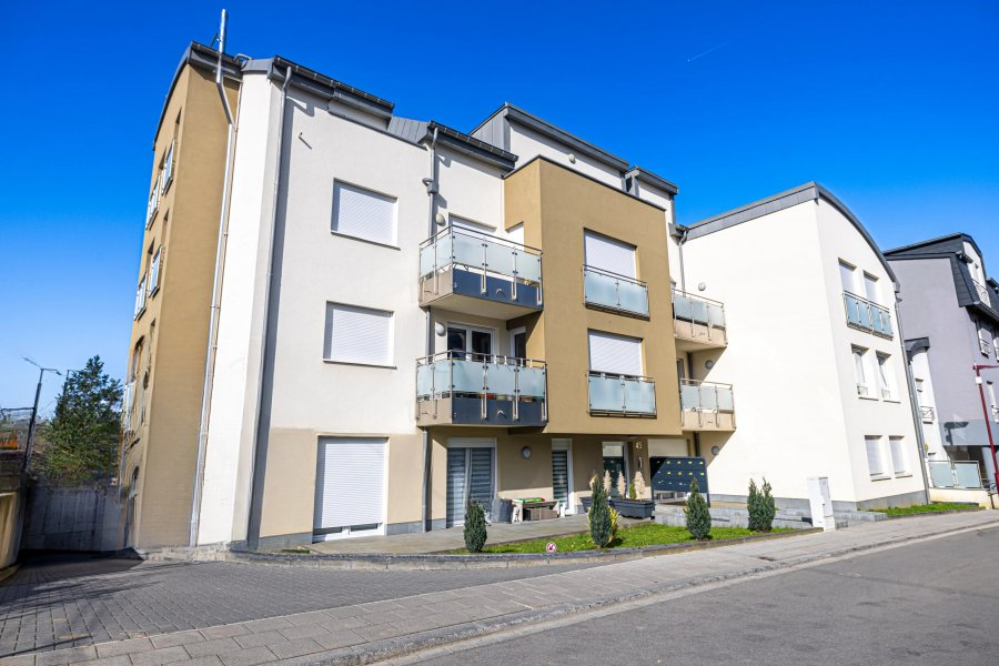 Квартира в Люксембурге, Люксембург, 75 м² - фото 1