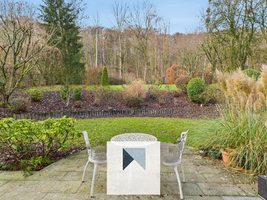 Квартира в Люксембурге, Люксембург, 237 м² - фото 1