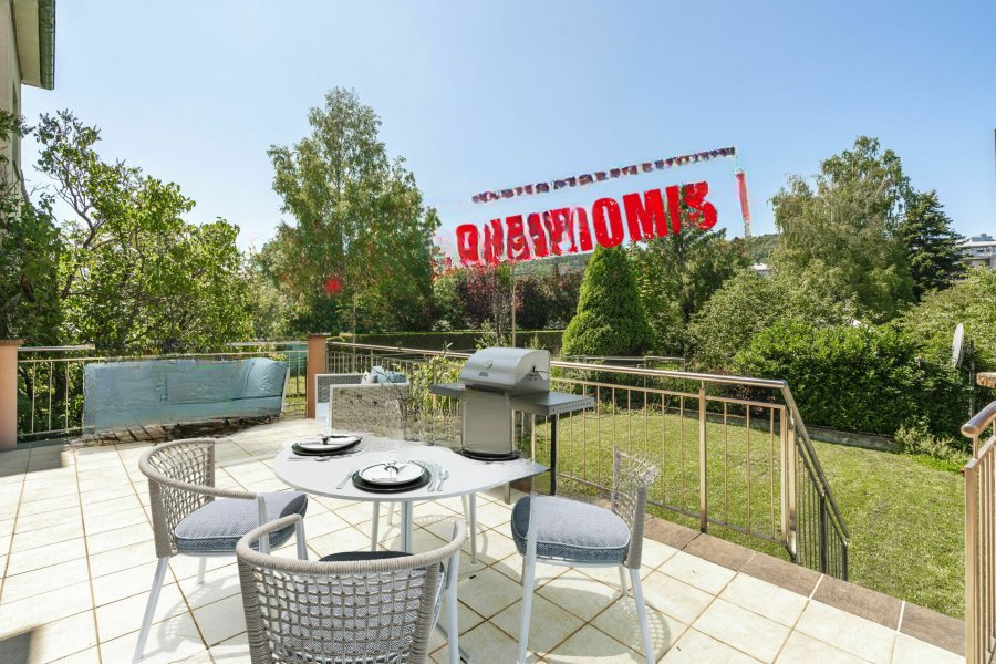 Квартира в Люксембурге, Люксембург, 180 м² - фото 1