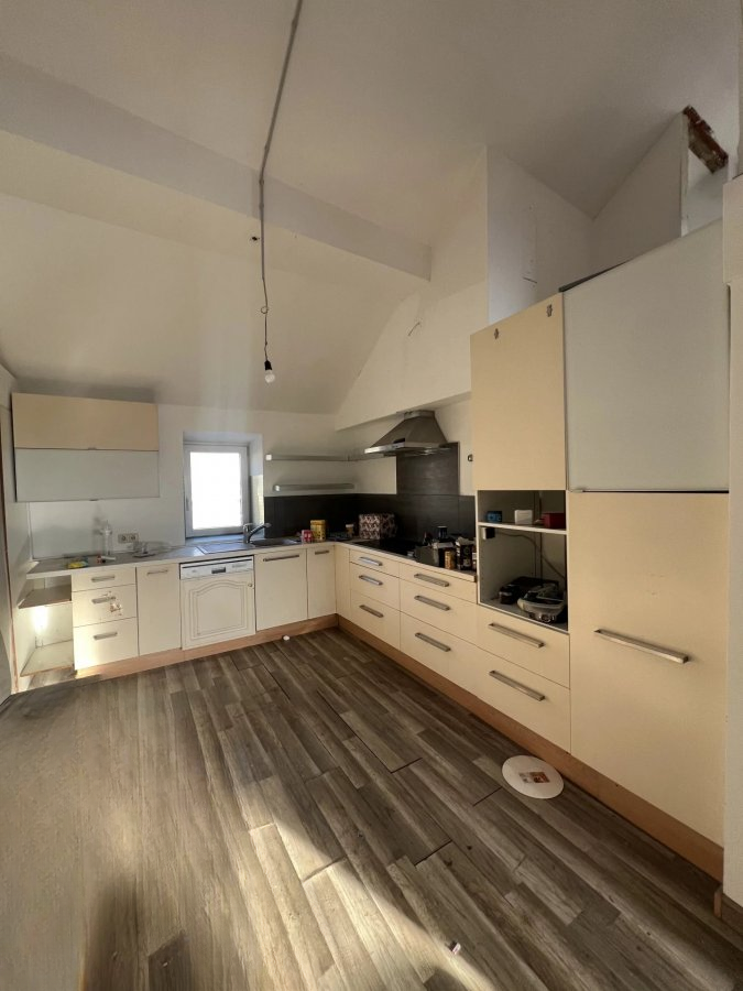 Квартира в Люксембурге, Люксембург, 140 м² - фото 1