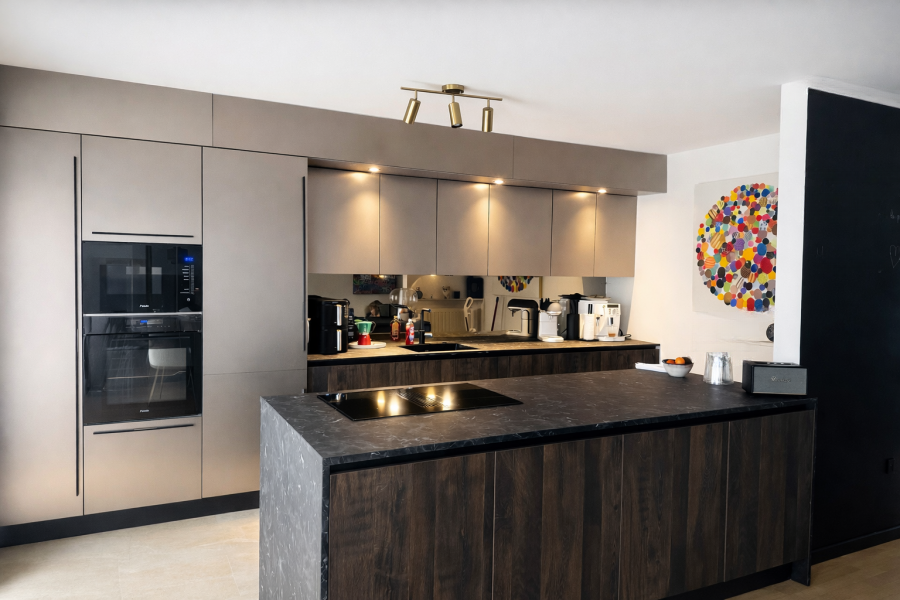 Квартира в Люксембурге, Люксембург, 96 м² - фото 1