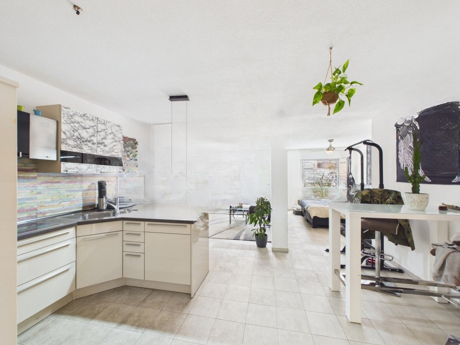 Квартира в Люксембурге, Люксембург, 72 м² - фото 1