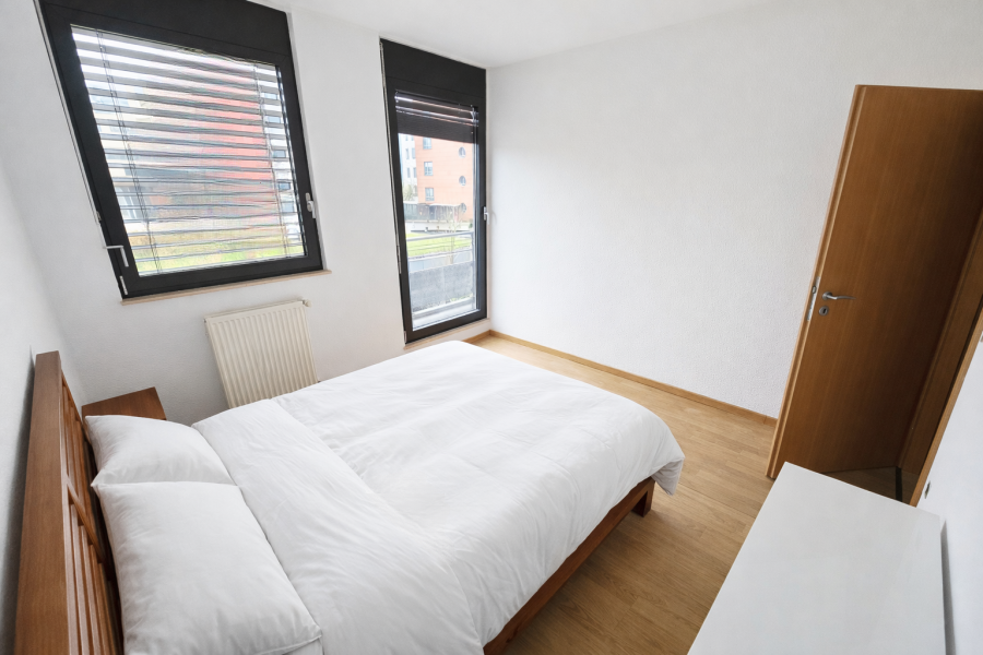 Квартира в Люксембурге, Люксембург, 52 м² - фото 1