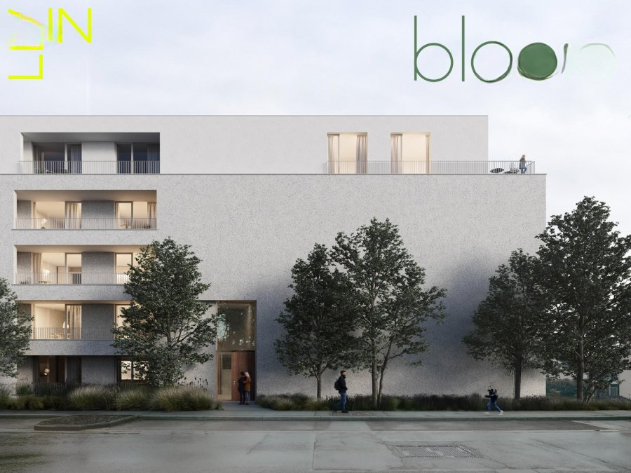 Квартира в Люксембурге, Люксембург, 46 м² - фото 1