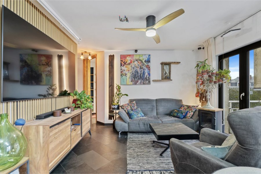 Квартира в Люксембурге, Люксембург, 63 м² - фото 1