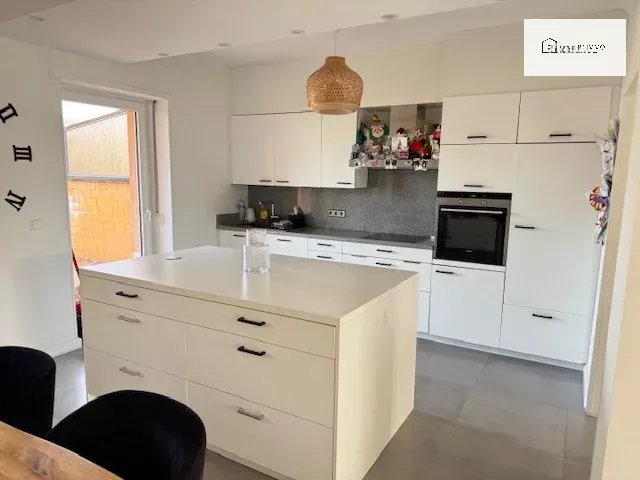 Квартира в Люксембурге, Люксембург, 135 м² - фото 2