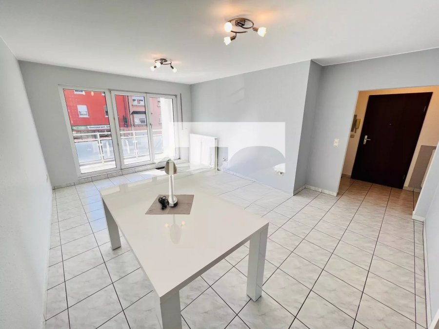 Квартира в Люксембурге, Люксембург, 95 м² - фото 2