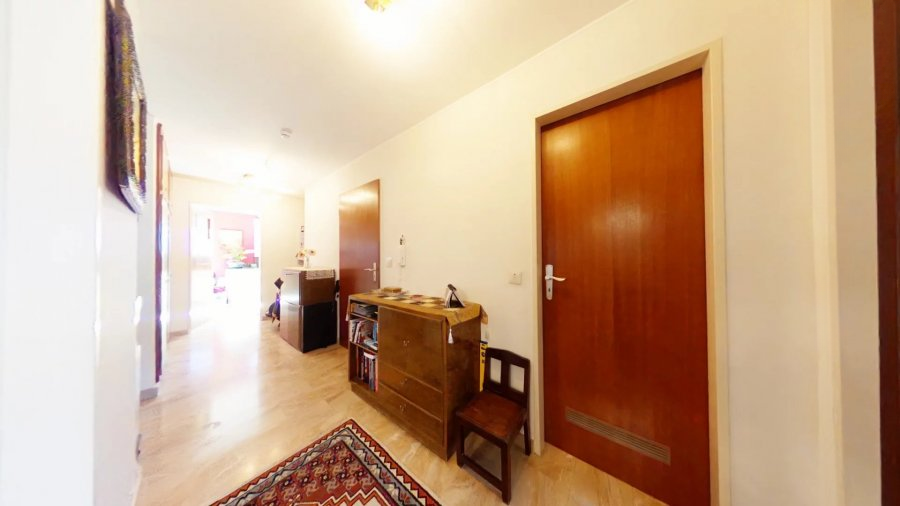 Квартира в Люксембурге, Люксембург, 124 м² - фото 2