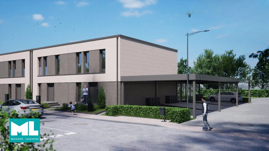 Квартира в Люксембурге, Люксембург, 125 м² - фото 2