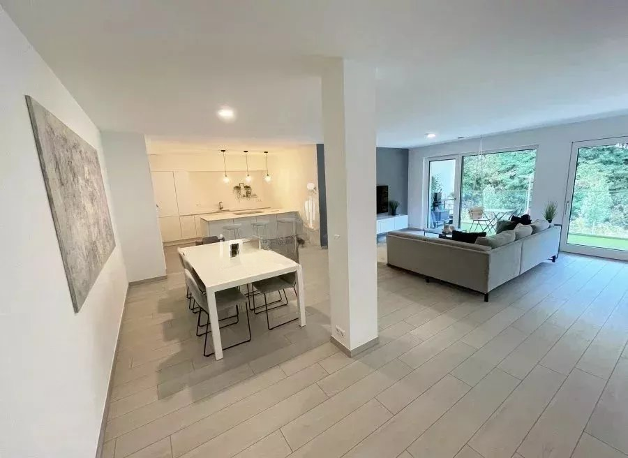 Квартира в Люксембурге, Люксембург, 99 м² - фото 2