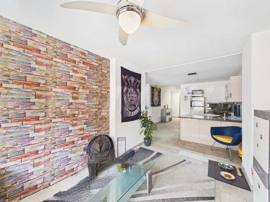 Квартира в Люксембурге, Люксембург, 72 м² - фото 2