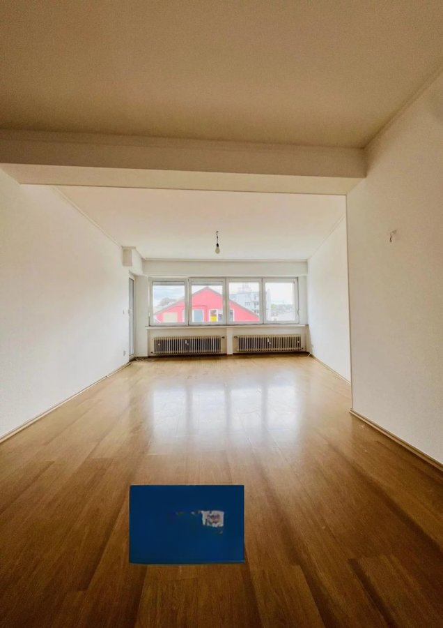 Квартира в Люксембурге, Люксембург, 86 м² - фото 2