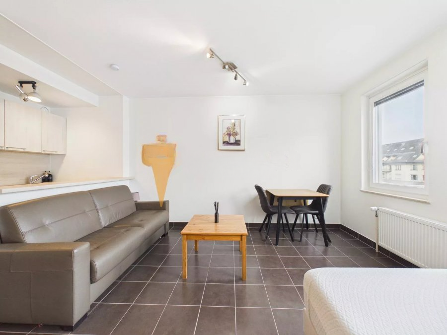 Квартира в Люксембурге, Люксембург, 29 м² - фото 2