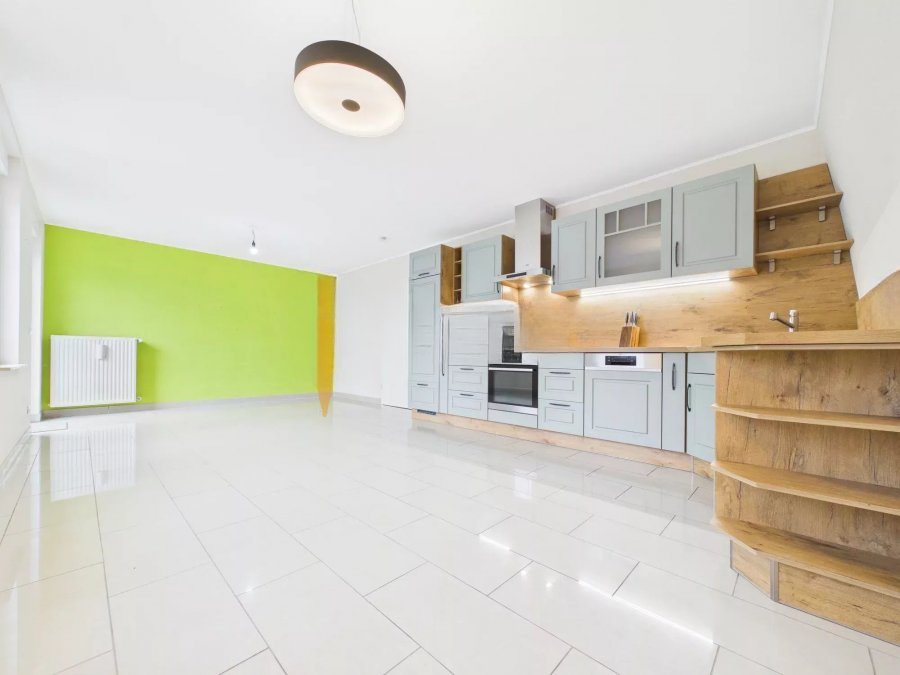 Квартира в Гревенмахере, Люксембург, 68 м² - фото 2