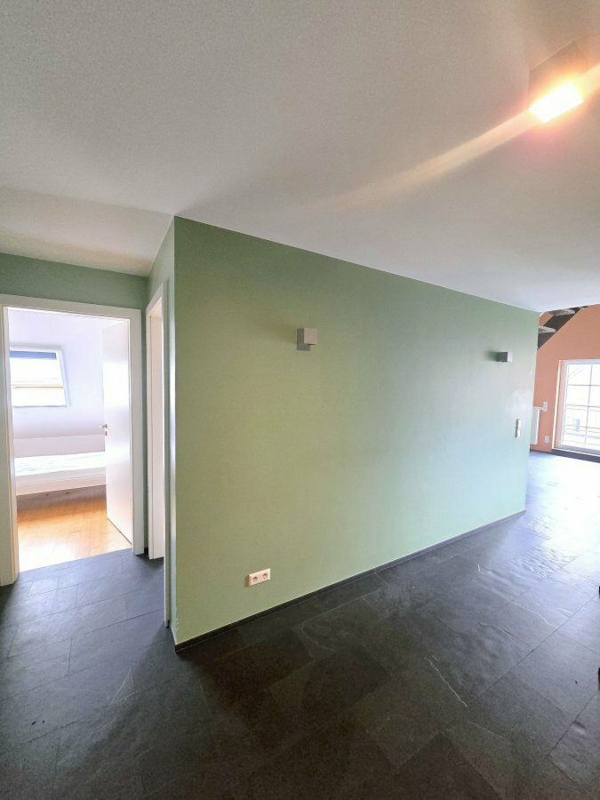Квартира в Дикирхе, Люксембург, 100 м² - фото 2