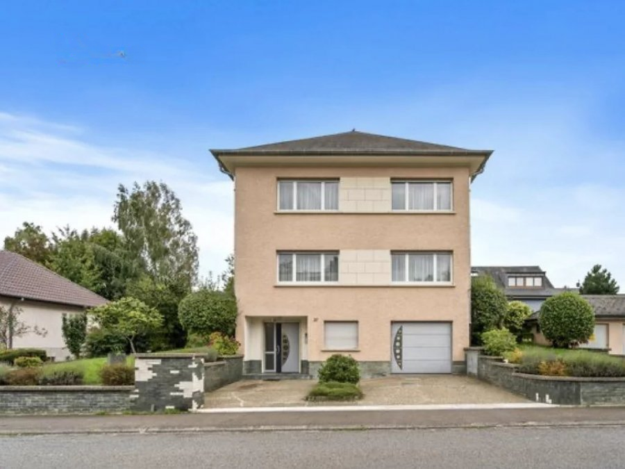 Квартира в Гревенмахере, Люксембург, 202 м² - фото 2